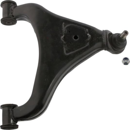FEBI Bilstein 36253 — Wahacz, zawieszenie koła