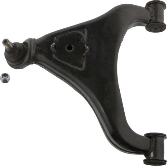 FEBI Bilstein 36252 — Wahacz, zawieszenie koła