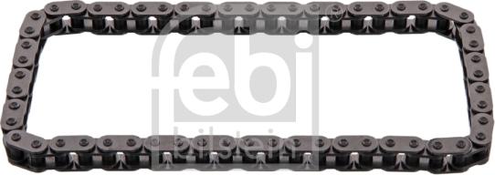 FEBI Bilstein 36257 - LANCUCH NAPEDU POMPY OL.BMW 5 -E60- 05-
