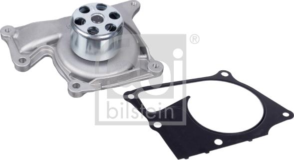 FEBI Bilstein 36204 - POMPA WODY RENAULT