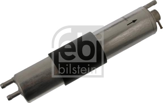 FEBI Bilstein 36202 - FILTR PALIWA BMW 3.Z3.7 01.00-08.08