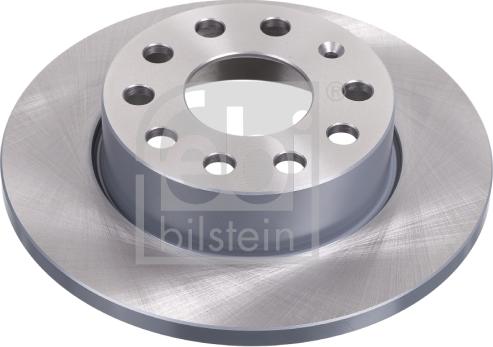 FEBI Bilstein 36215 — Tarcza hamulcowa