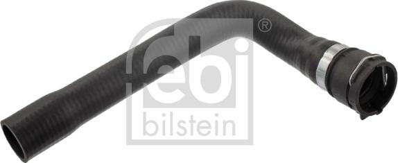 FEBI Bilstein 36280 — Przewód elastyczny chłodnicy