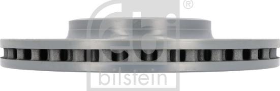 FEBI Bilstein 36231 - Tarcza hamulcowa