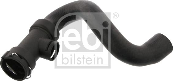 FEBI Bilstein 36279 — Przewód elastyczny chłodnicy