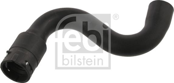 FEBI Bilstein 36278 — Przewód elastyczny chłodnicy