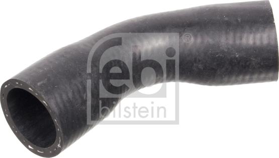 FEBI Bilstein 36793 — Przewód elastyczny chłodnicy