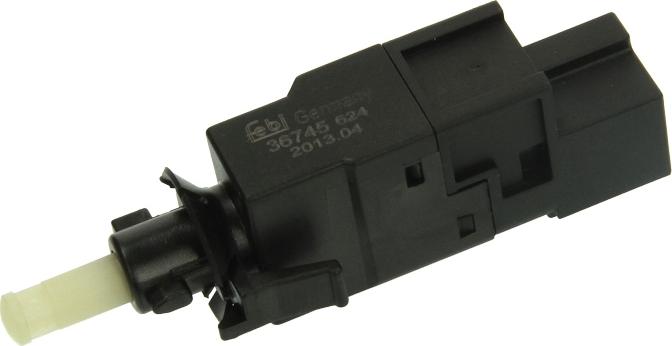 FEBI Bilstein 36745 — Włącznik świateł STOP