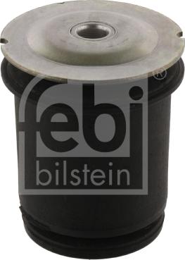 FEBI Bilstein 36740 — Łożyskowanie, korpus osi
