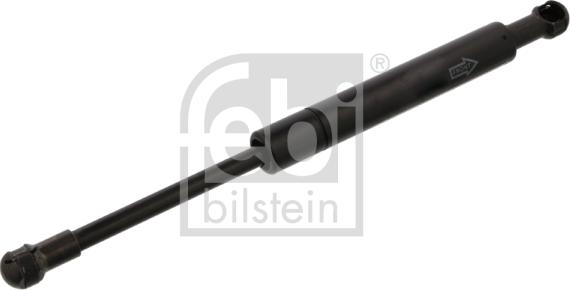 FEBI Bilstein 36747 — Sprężyna gazowa, pokrywa bagażnika