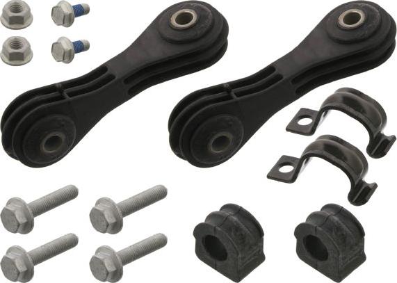 FEBI Bilstein 36757 - Zestaw naprawczy drążka stabilizatora