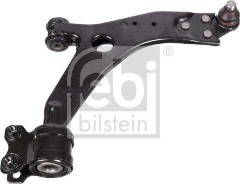 FEBI Bilstein 36768 — Wahacz, zawieszenie koła