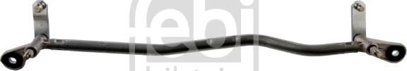 FEBI Bilstein 36705 — Napęd wycieraczek