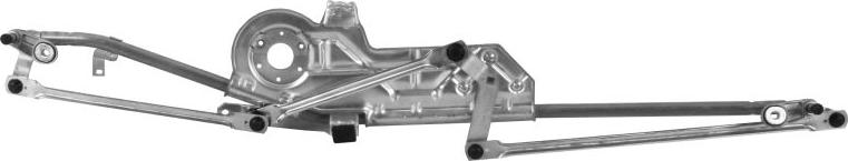 FEBI Bilstein 36706 — Napęd wycieraczek