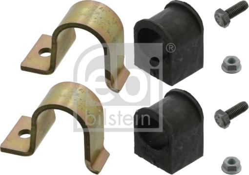 FEBI Bilstein 36700 - ZESTAW NAPR. STAB. DB P. SPRINTER 208-416CDI Z OBEJMAMI