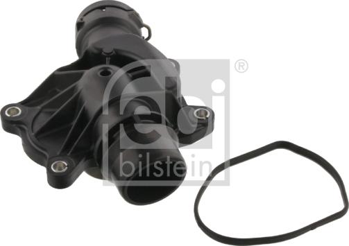 FEBI Bilstein 36719 — Termostat, środek chłodzący
