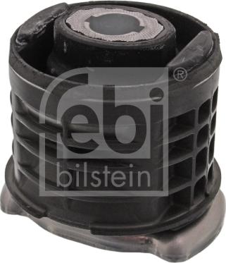 FEBI Bilstein 36718 — Łożyskowanie, korpus osi