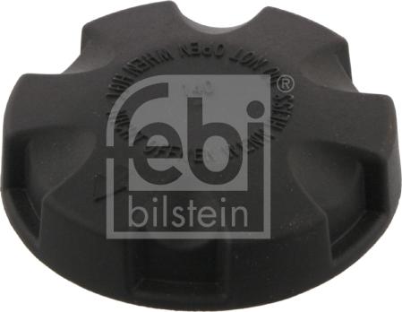 FEBI Bilstein 36737 — Pokrywa / Osłona