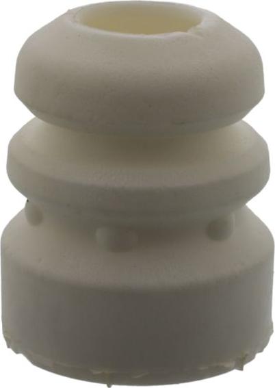 FEBI Bilstein 36726 — Dystans gumowy, resorowanie