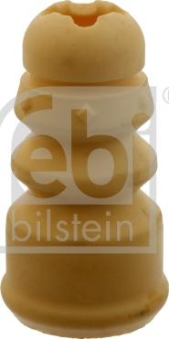 FEBI Bilstein 36723 — Dystans gumowy, resorowanie
