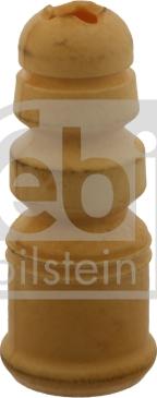 FEBI Bilstein 36722 — Dystans gumowy, resorowanie