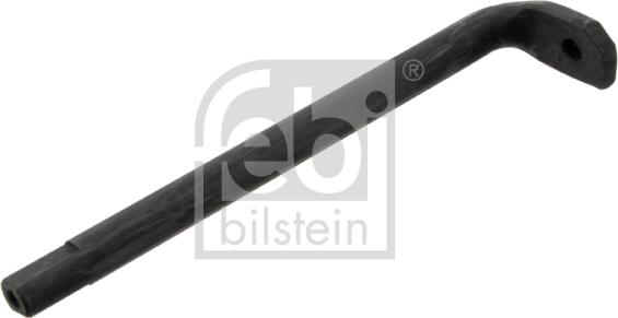 FEBI Bilstein 30918 — Napinacz paska klinowego wielorowkowego