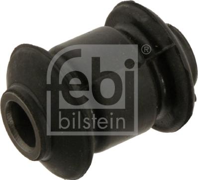FEBI Bilstein 30917 - Silentblock wahacza przód