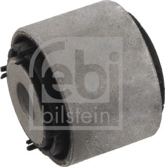 FEBI Bilstein 30982 - Silentblock wahacza tył