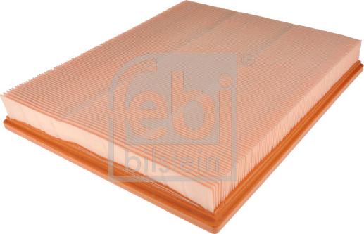 FEBI Bilstein 30987 - Filtr powietrza