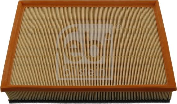 FEBI Bilstein 30987 — Filtr powietrza