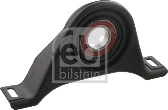 FEBI Bilstein 30934 - Podpora wału napędowego