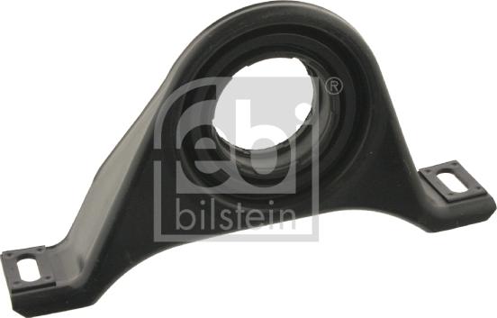 FEBI Bilstein 30933 — Zawieszenie, wał napędowy