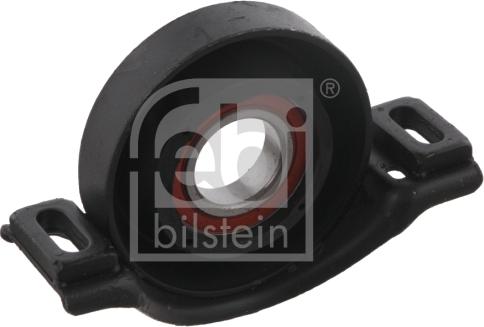 FEBI Bilstein 30932 - PRZEGUB ELAST.WALU DB C209.W203.R230 00-