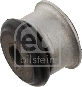 FEBI Bilstein 30970 - Silentblock belki zawieszenia przód