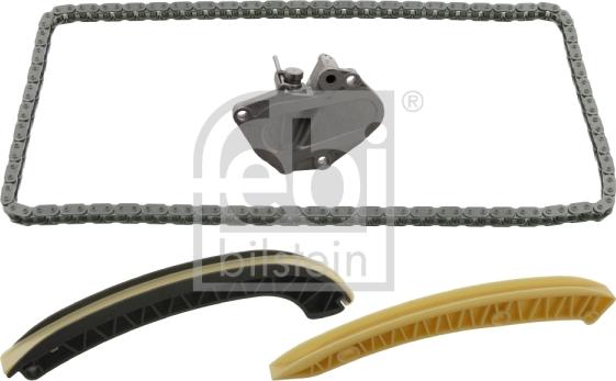 FEBI Bilstein 30497 — Zestaw łańcucha rozrządu