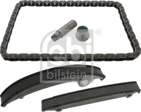 FEBI Bilstein 30449 — Zestaw łańcucha rozrządu