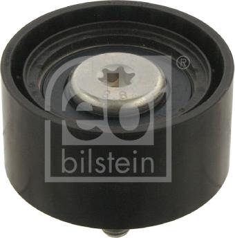 FEBI Bilstein 30441 — Rolka kierunkowa / prowadząca, pasek klinowy zębaty