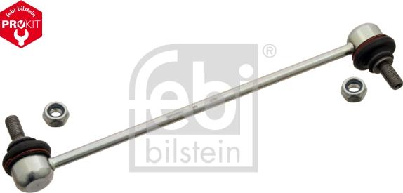 FEBI Bilstein 30401 - Łącznik drążka stabilizatora