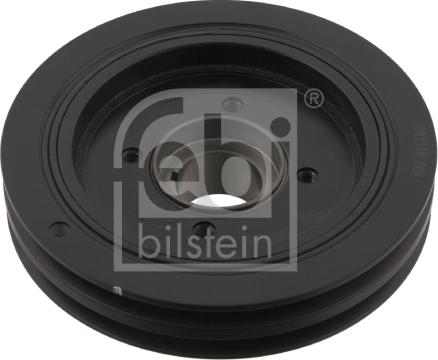 FEBI Bilstein 30408 — Koło pasowe, wał korbowy