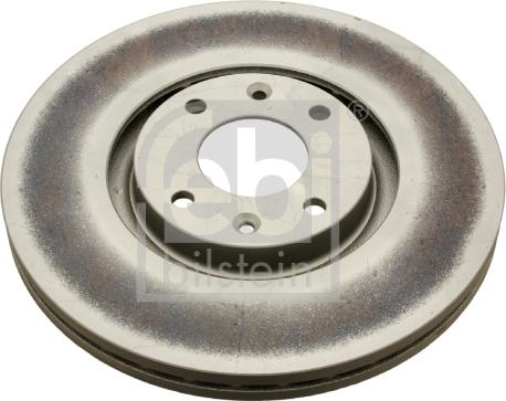 FEBI Bilstein 30402 — Tarcza hamulcowa