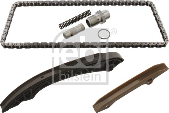 FEBI Bilstein 30410 — Zestaw łańcucha rozrządu