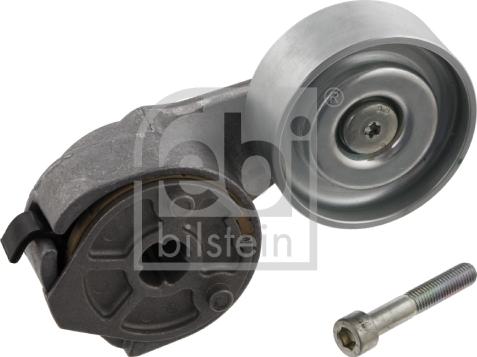 FEBI Bilstein 30482 — Napinacz paska klinowego wielorowkowego