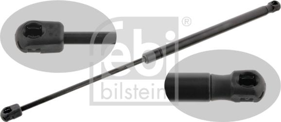 FEBI Bilstein 30439 — Sprężyna gazowa, pokrywa bagażnika