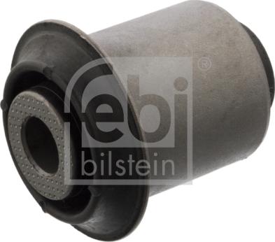 FEBI Bilstein 30428 - Silentblock wahacza przód