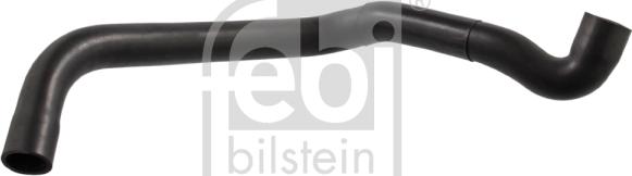 FEBI Bilstein 30470 - PRZEWÓD UKŁADU CHŁODZENIA DB W140