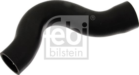 FEBI Bilstein 30471 — Przewód elastyczny chłodnicy
