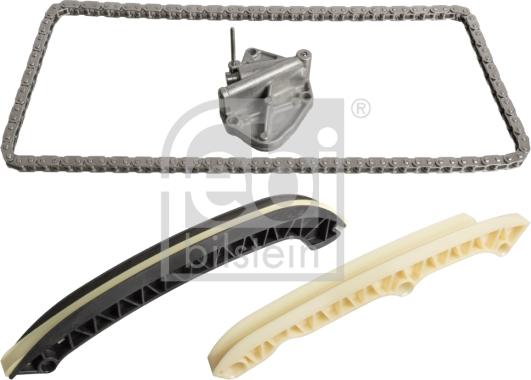 FEBI Bilstein 30478 — Zestaw łańcucha rozrządu