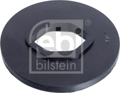 FEBI Bilstein 30599 — Uszczelnienie, łożyskowanie stabilizatora (kabina kierowcy)