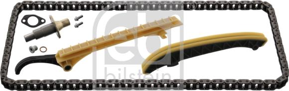 FEBI Bilstein 30549 — Zestaw łańcucha rozrządu