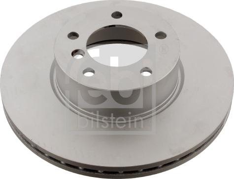 FEBI Bilstein 30541 — Tarcza hamulcowa